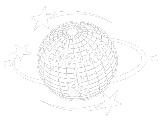 Utopian Rugs logo