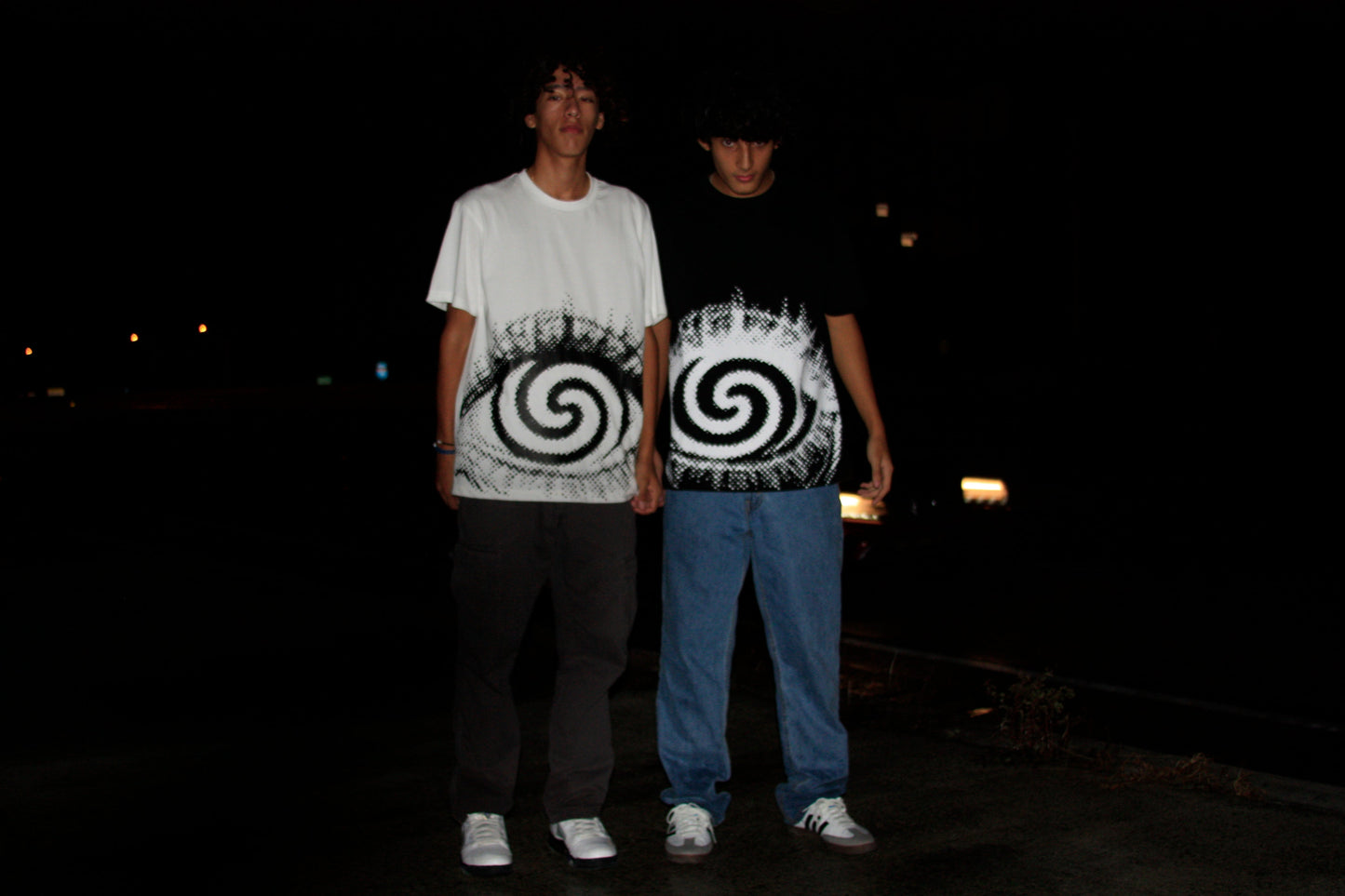 ITS ALL A BLUR T-Shirt