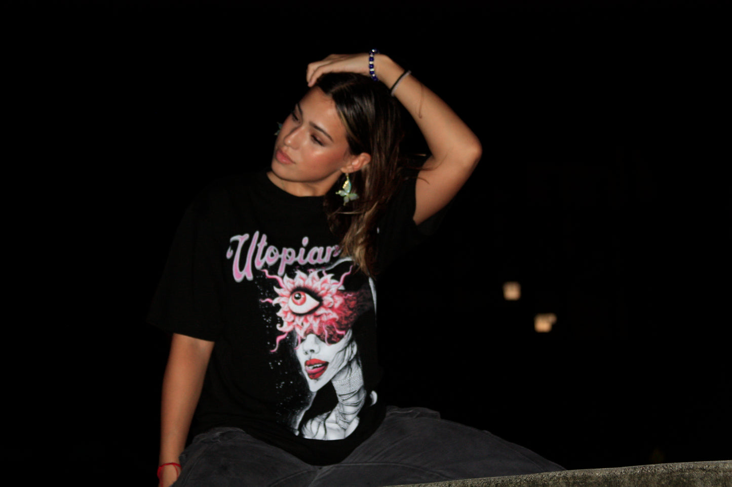 Utopian Co. T-Shirt