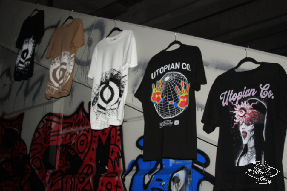 “THERMAL” T-Shirt