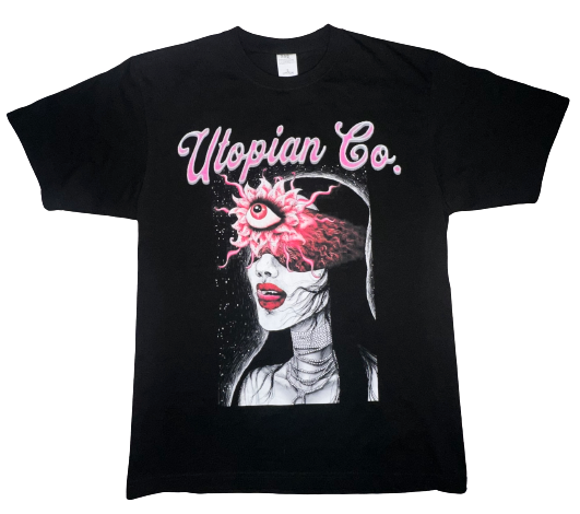 Utopian Co. T-Shirt