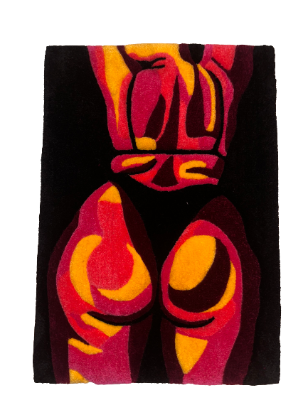 “STANDARDS” Custom Rug