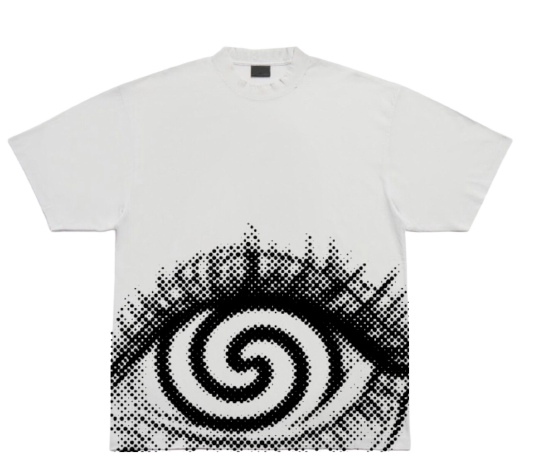 ITS ALL A BLUR T-Shirt