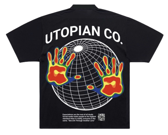 “THERMAL” T-Shirt