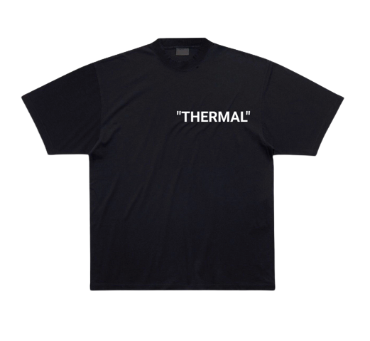“THERMAL” T-Shirt